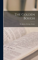 The Golden Bough-9781015671584