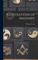 Illustrations of Masonry-9781015675674
