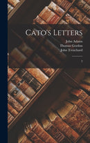 Cato's Letters : 2-9781015751217