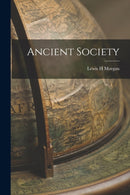 Ancient Society-9781015755352