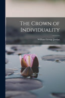 The Crown of Individuality-9781015763265