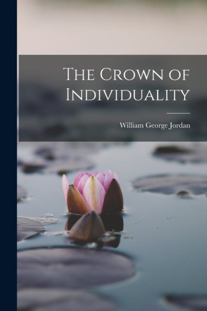The Crown of Individuality-9781015763265