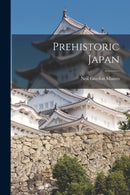 Prehistoric Japan-9781015820470
