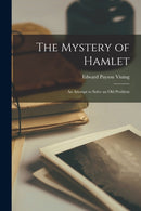 The Mystery of Hamlet-9781015867000