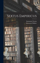 Sextus Empiricus-9781015882966