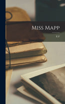 Miss Mapp-9781015919013