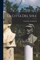 La Citta Del Sole-9781015936379