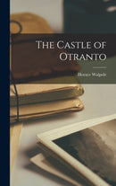 The Castle of Otranto-9781016040778