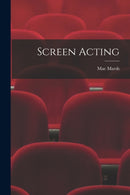 Screen Acting-9781016084901
