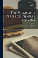 The Poems and Verses of Charles Dickens-9781016129145