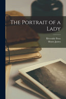 The Portrait of a Lady-9781016129343
