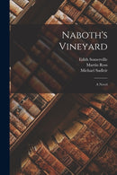 Naboth's Vineyard-9781016206204