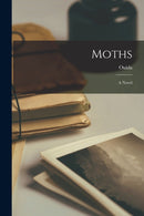 Moths-9781016267267