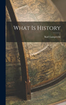 What is History-9781016316644