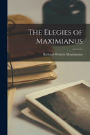 The Elegies of Maximianus-9781016379571