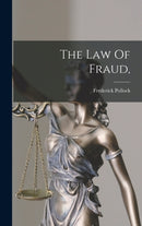 The Law Of Fraud,-9781016384599