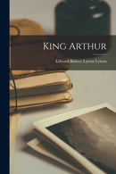 King Arthur-9781016513821