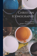 Christian Iconography-9781016812436