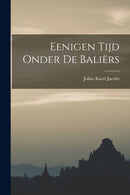 Eenigen Tijd Onder de Baliers-9781016930147