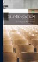 Self-education-9781017032871