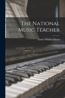 The National Music Teacher-9781017118209