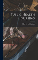 Public Health Nursing-9781017123180