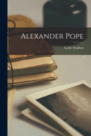 Alexander Pope-9781017309515