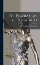 The Federation of The World-9781017319996
