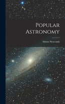 Popular Astronomy-9781017628760