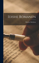 Idishe romanen-9781017738179