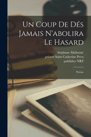 Un coup de de&