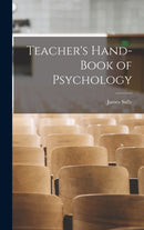 Teacher's Hand-book of Psychology-9781017881417