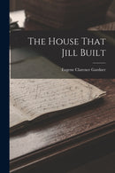The House That Jill Built-9781017912616