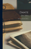 Dante : Selections From the Inferno-9781018259871