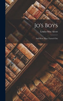 Jo''s Boys