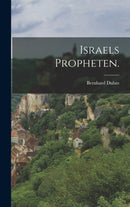 Israels Propheten.-9781018751078