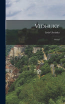 Vidhuky : Poezyi-9781019248768