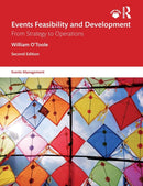 Events Feasibility and Development : From Strategy to Operations-9781032000879