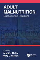 Adult Malnutrition : Diagnosis and Treatment-9781032000954