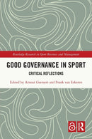 Good Governance in Sport : Critical Reflections-9781032001234