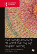 The Routledge Handbook of Content and Language Integrated Learning-9781032001968