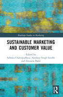 Sustainable Marketing and Customer Value-9781032002453
