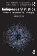 Indigenous Statistics : From Data Deficits to Data Sovereignty-9781032002507