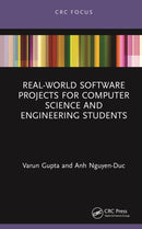 Real-World Software Projects for Computer Science and Engineering Students-9781032002538