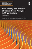 New Theory and Practice of Transactional Analysis in Organizations : On the Edge-9781032002965