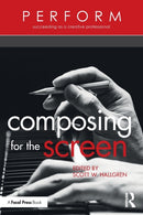 Composing for the Screen-9781032004426