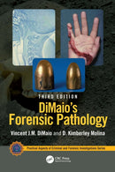 DiMaio's Forensic Pathology-9781032004501
