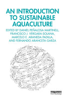 An Introduction to Sustainable Aquaculture-9781032004617