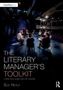 The Literary Manager''s Toolkit