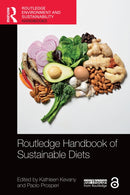 Routledge Handbook of Sustainable Diets-9781032004976